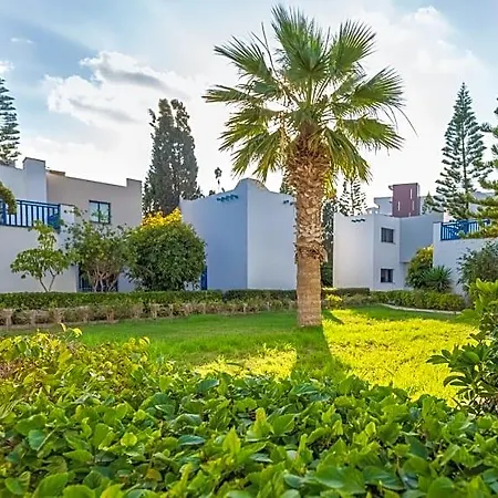 Maris Mare 3* Larnaca