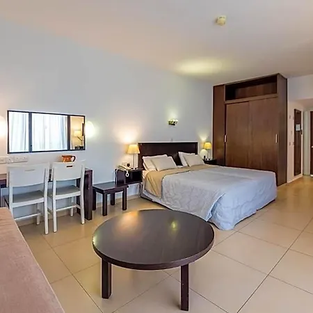 Maris Mare 3* Larnaca