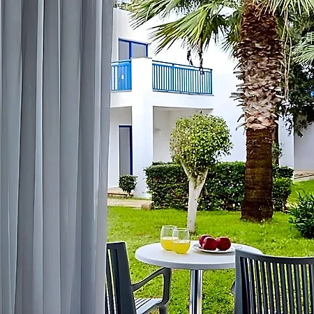 Maris Mare Hotel