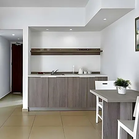 Maris Mare Hotel 3*