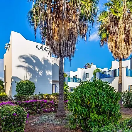 Maris Mare 3* Larnaca