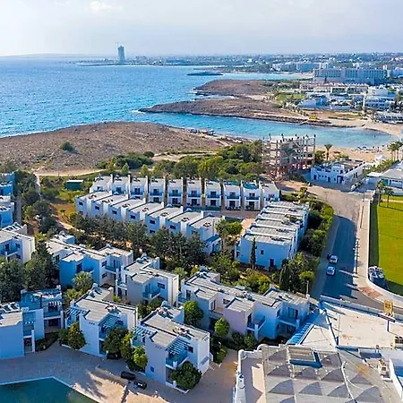 Maris Mare Hotel 3*