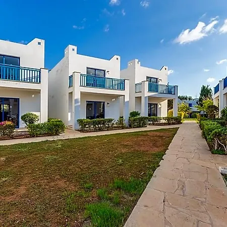Maris Mare 3* Larnaca