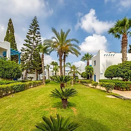 Hotel Maris Mare