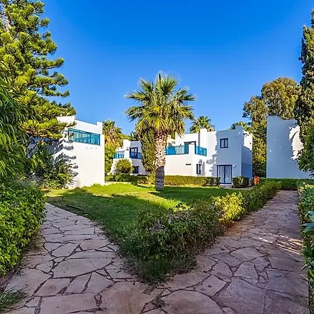 Maris Mare Hotel