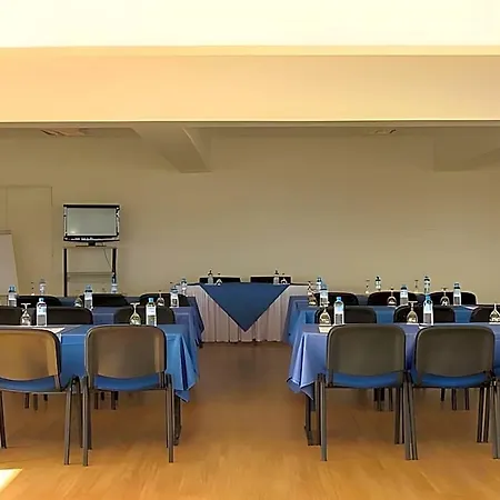 Hotel Maris Mare Larnaca