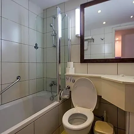 Hotel Maris Mare
