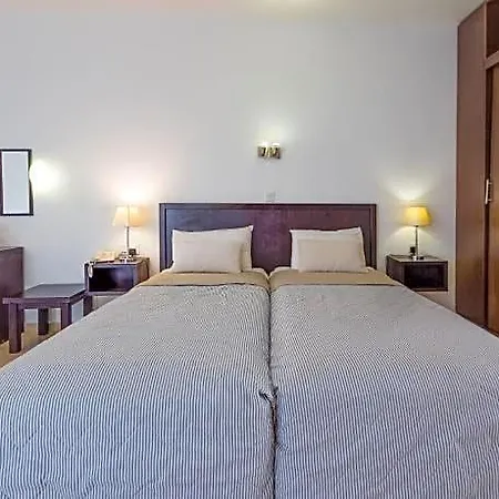 Hotel Maris Mare 3*
