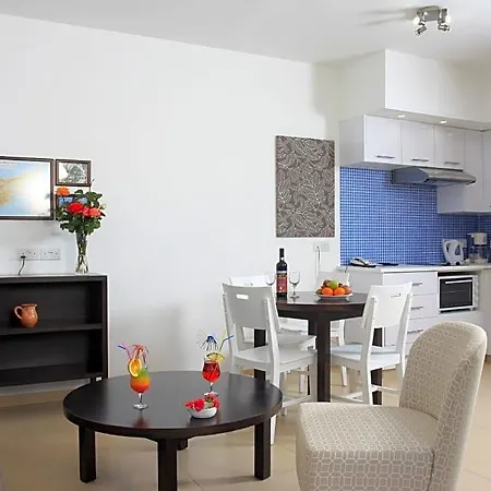Maris Mare 3* Larnaca