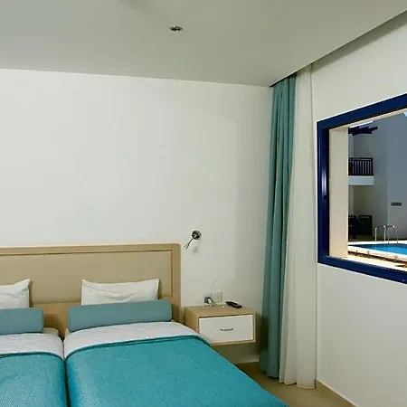 Maris Mare Hotel Larnaca