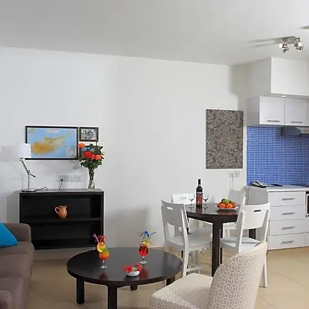 Maris Mare Hotel Larnaca