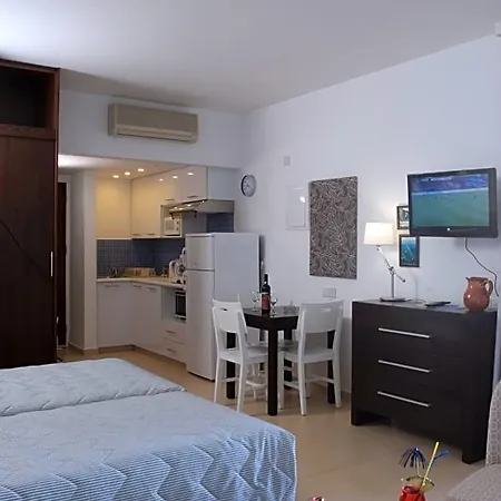 Hotel Maris Mare