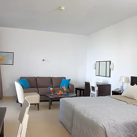 Maris Mare Hotel