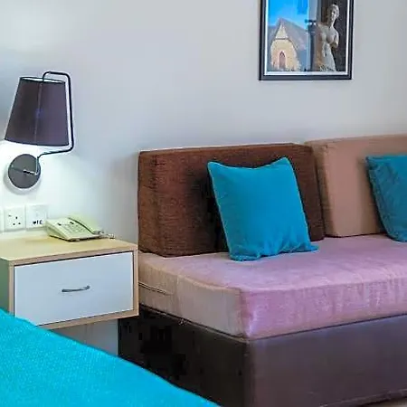 Hotel Maris Mare